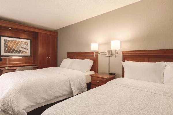 Hampton Inn By Hilton Des Moines Airport image 21